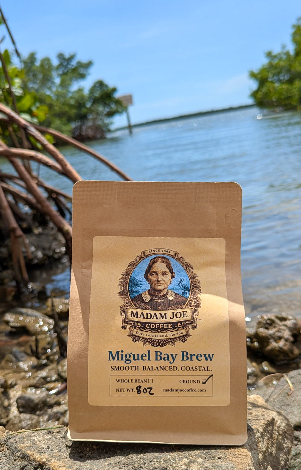 Miguel Bay Brew