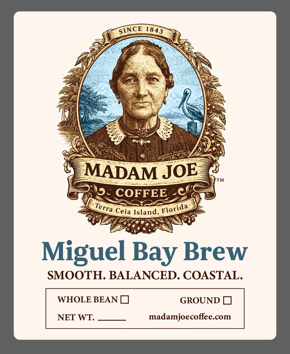 Miguel Bay Brew