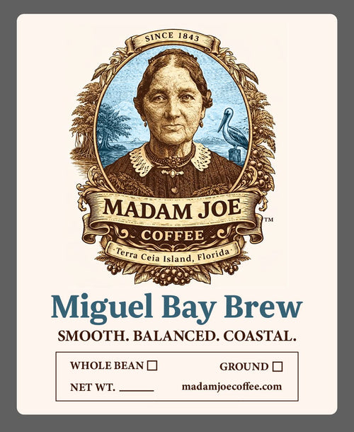 Miguel Bay Brew