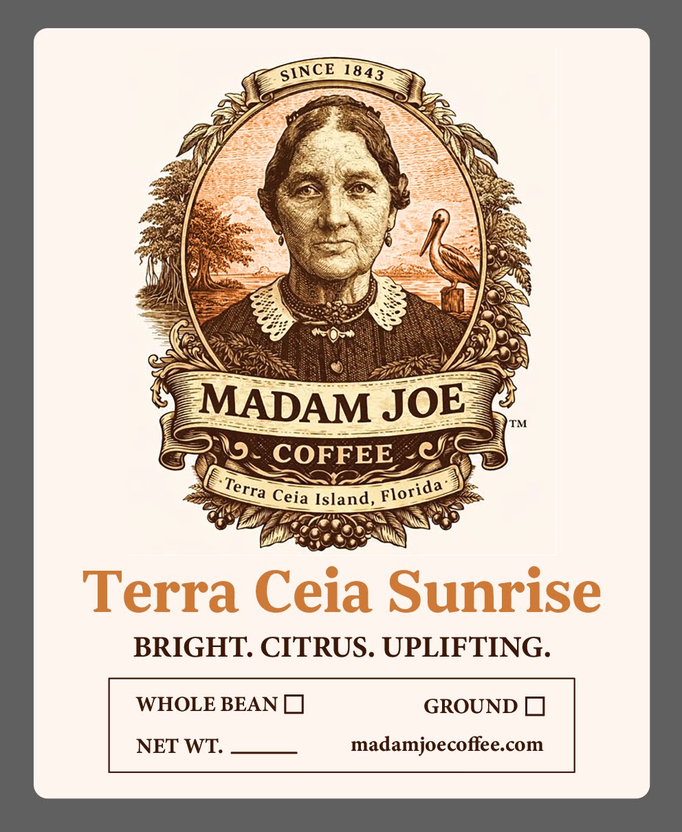 Terra Ceia Sunrise